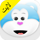 APK تعلم مع دبدوب لايت