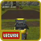 le guide Farming Simulator new icon