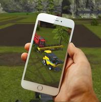 le guide Farming Simulator new পোস্টার