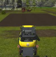 برنامه‌نما le guide Farming Simulator new عکس از صفحه