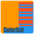 Colorbar for KLWP 圖標