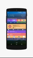Colorbar for KLWP 海報