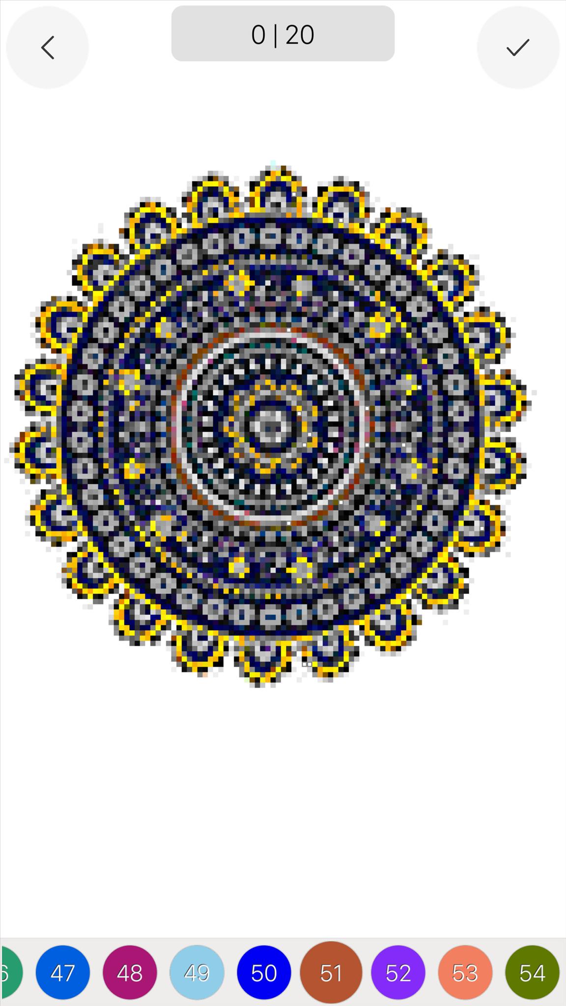 Featured image of post Minecraft Pixel Art Mandala - See more ideas about minecraft, minecraft creations, minecraft pixel art.