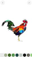 Poly Color By Number , Pixel Art Sandbox Pages ảnh chụp màn hình 2