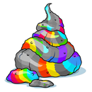 Adult Rainbow Color by Number - Sandbox Pixel Art aplikacja