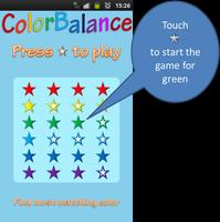 Color Balance постер
