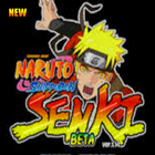 Hint Naruto Senki Shippuden Storm 4 ícone