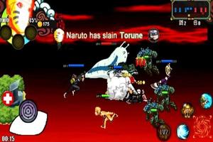 Hint Naruto Senki Shippuden Storm 4 imagem de tela 1