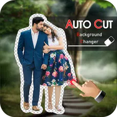 Скачать Auto Photo Cut Paste - Background Eraser APK