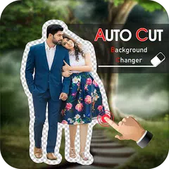 Auto Photo Cut Paste - Background Eraser APK 下載