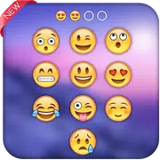 Emoji Lock Screen
