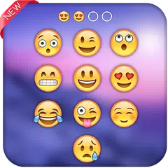 Emoji Lock Screen APK Herunterladen