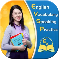 English Speaking Vocabulary & Practice アプリダウンロード
