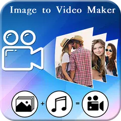 Image to Video Maker With Music  : Slideshow Maker APK download