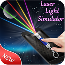 Laser Light Pointer Simulator -  Laser Colors APK