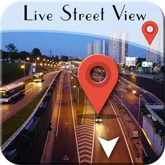 Live Street View : Satellite Maps & GPS Navigation APK download