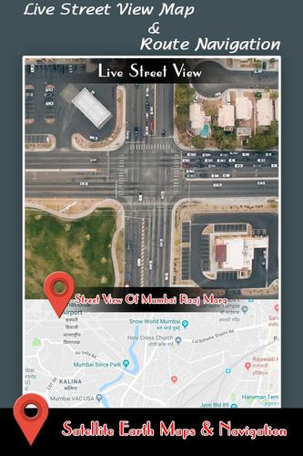 Satellite gps signals