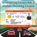 RTO Vehicle Info & Driving License Services APK