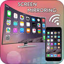 Screen Mirroring with TV - Mirror Screen APK