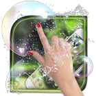 Color Bubble 3D icône