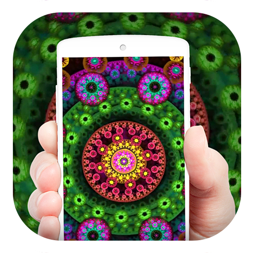 Abstract Kaleidoライブテーマ