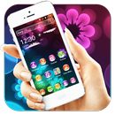 Colorful Floral Theme APK