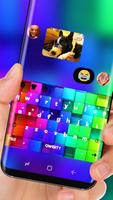 Colorful Cube for Galaxy Note10 captura de pantalla 2
