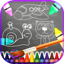 Colorfy Free Coloring Book APK