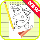 Coloring Apps for PokeMonster Fans APK