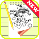 Coloring Apps for Skylanders Fans APK