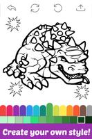 Coloring Apps for Skylanders Fans screenshot 3