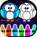 Livre Coloriage pour Enfants APK