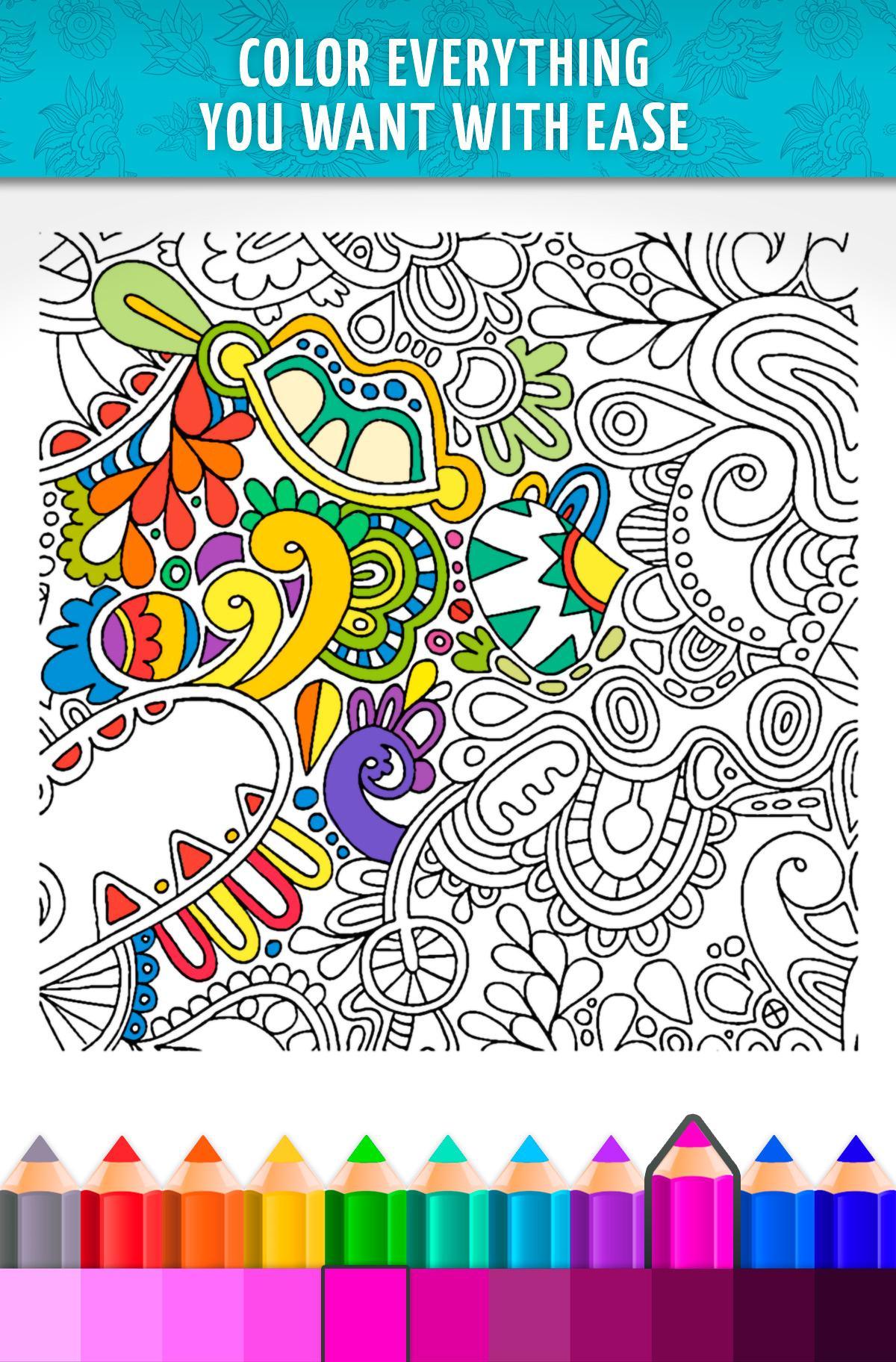 Coloring Book (Art Studio) APK for Android Download