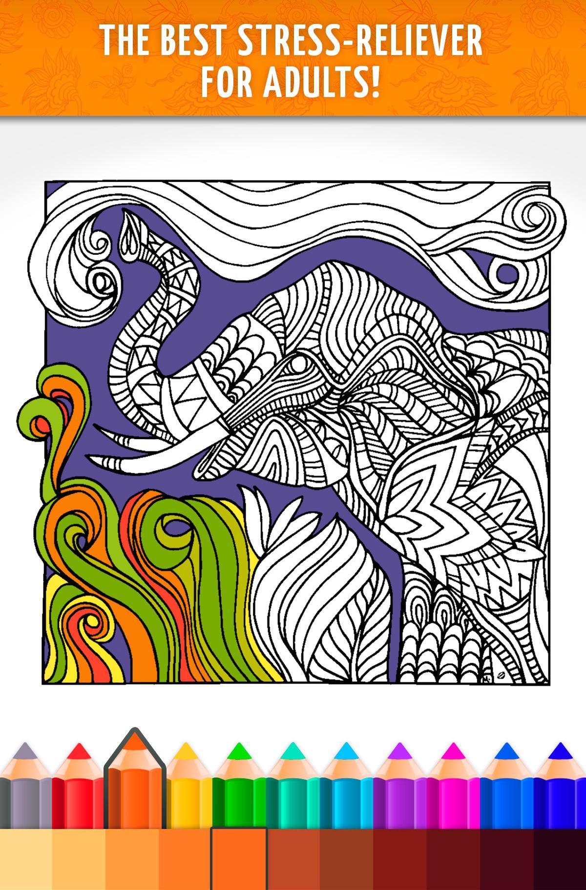 Coloring Book (Art Studio) for Android - APK Download