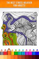 Coloring Book (Art Studio) ảnh chụp màn hình 1