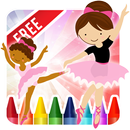 Dancer To Paint APK
