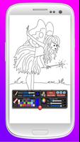 Coloring Book Fairy capture d'écran 3