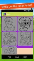 1 Schermata Coloring Book Giochi