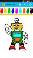 Children Coloring Book screenshot 1