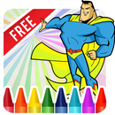 Heroes To Paint APK
