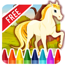 Horses To Paint APK