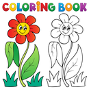 Coloring book APK