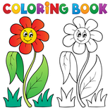 Coloring book