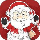 Coloring Game For Christmas APK