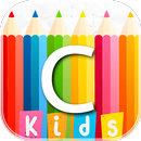 Coloring Pages Paint for Kids APK