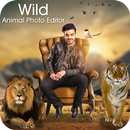 Wild Animal Photo Editor: Animal Photo Editor APK