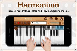 Harmonium スクリーンショット 1