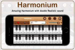 Harmonium スクリーンショット 2