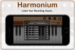 Harmonium スクリーンショット 3