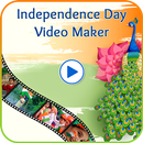 Independence Day Movie Maker -15 August Video 2018 APK